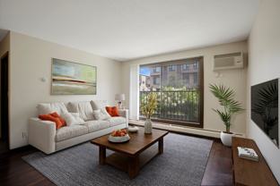 2800 Girard Apartments - Photo 1 of 1