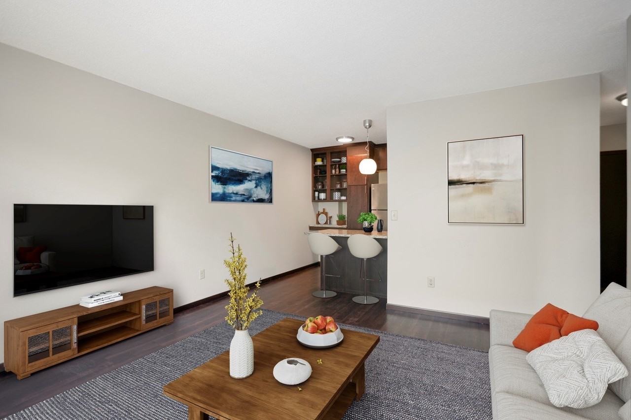 2800 Girard Apartments - Photo 2 of 26