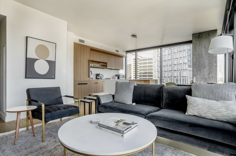 Blueground San Francisco - Photo 4 of 94