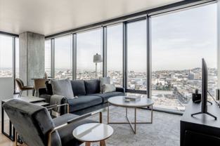 Blueground San Francisco - Photo 1 of 1