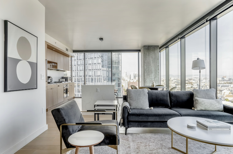 Blueground San Francisco - Photo 2 of 94