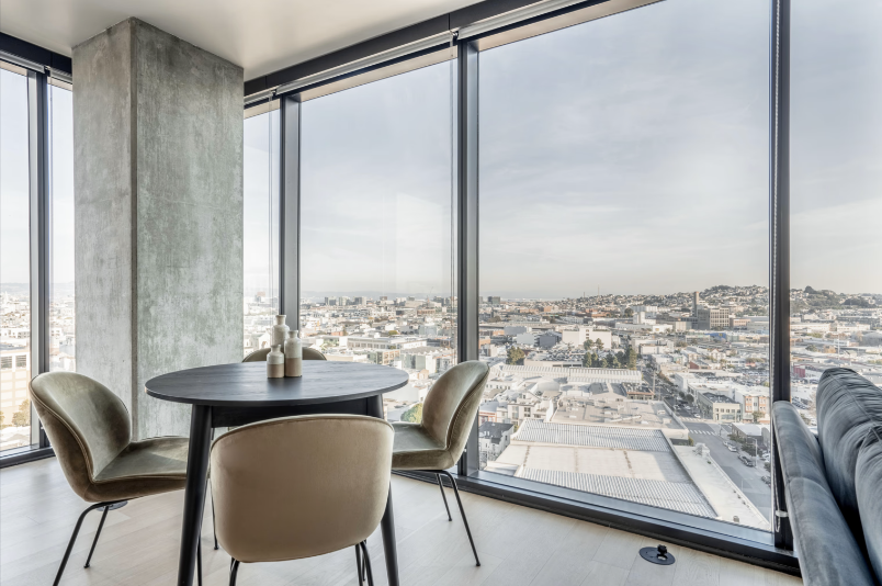 Blueground San Francisco - Photo 5 of 94