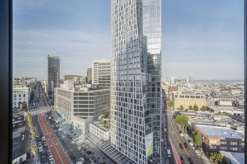 Blueground San Francisco - Photo 6 of 94