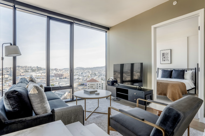 Blueground San Francisco - Photo 7 of 94