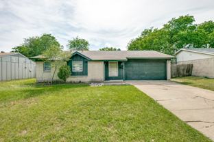 209 Wake Drive - Photo 1 of 1