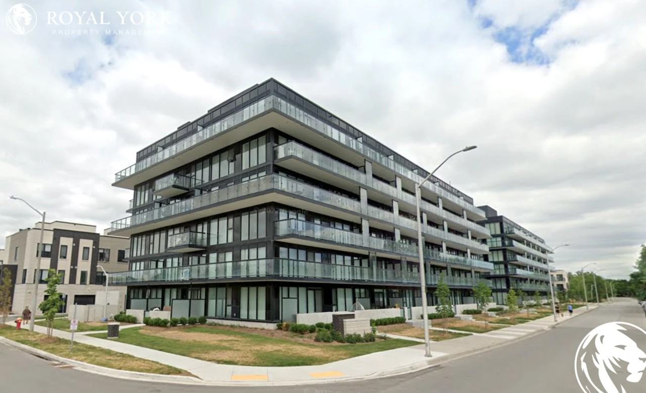 A416-1117 Cooke Boulevard, Burlington, Ontario L7T 0C6 - Photo 2 of 11