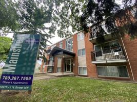 featured image of 10315 116 Street NW