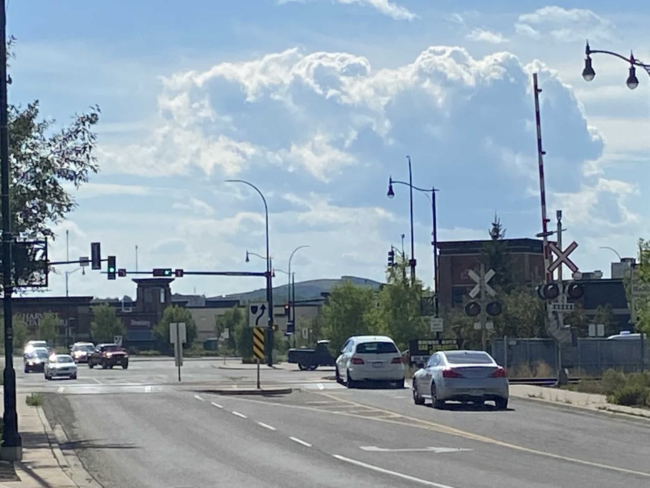 Cochrane 104 - Photo 3 of 16