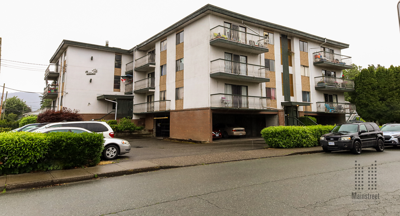 Chilliwack District Mainstreet Apartments - Photo 7 of 14