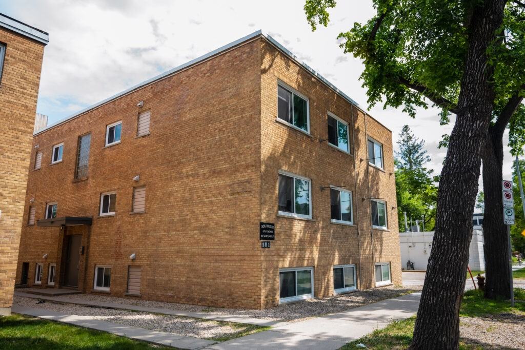 181 Maryland St, Winnipeg, MB R3G 1L4, CAN 6 unit Rentals Zumper