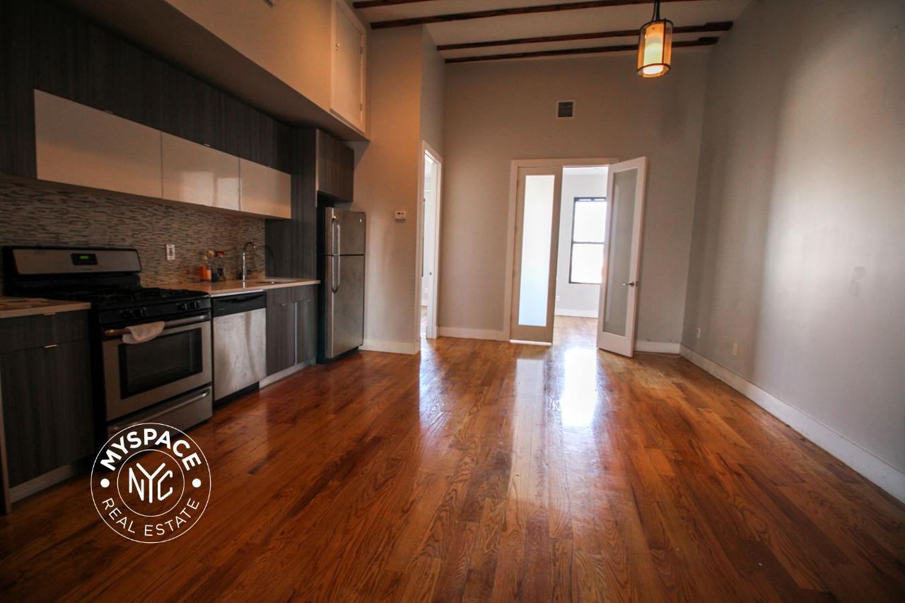 1048 Wyckoff Ave #2 - Photo 3 of 13