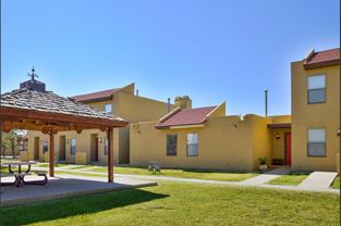 Las Colinas Apts. - Photo 1 of 1
