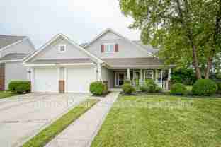 3882 Cornwallis Ln - Photo 1 of 1