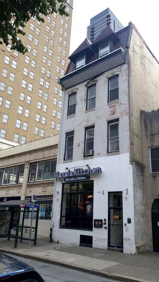 2004 Chestnut St #2R - Photo 6 of 6