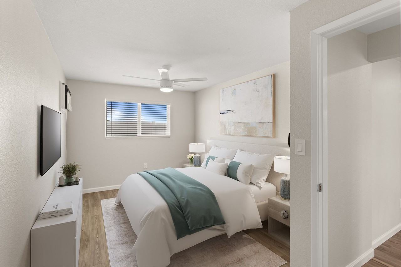 Vista Palms Apartment Homes - Photo 7 of 50