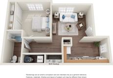 Rutherford Pointe Townhomes - Photo 1 of 1