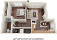 Terrace Park Apartments - Photo 1 of 1