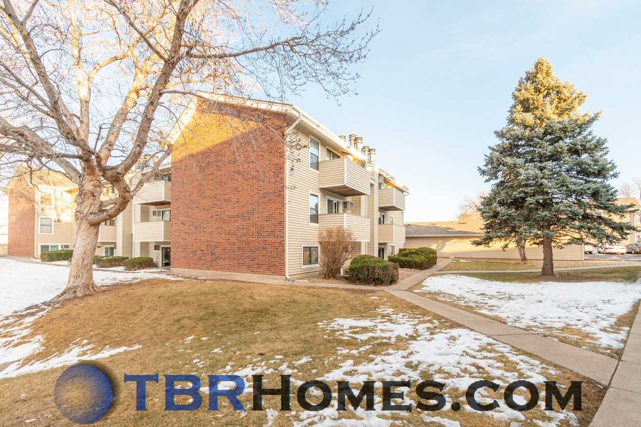 10150 East Virginia Avenue #4-108