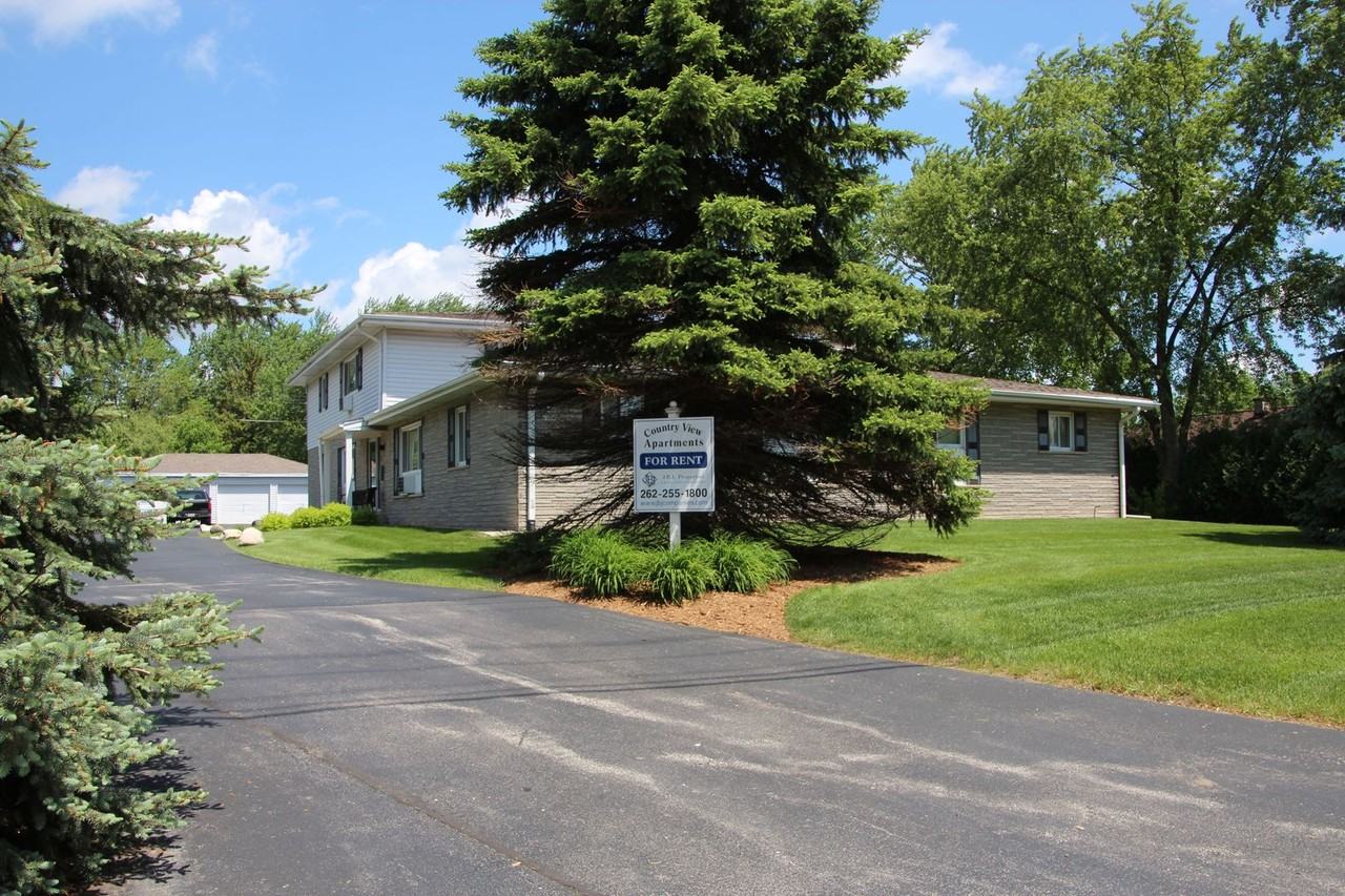 Country View Apartments - Photo 2 of 9
