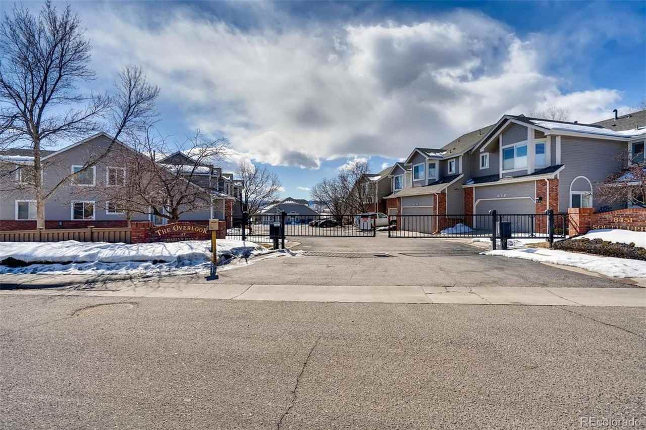 8495 S Upham Way - Photo 2 of 27