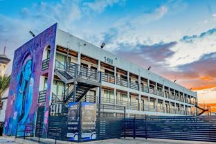 CUTE ARTS DISTRICT STUDIOS - Photo 1 of 1