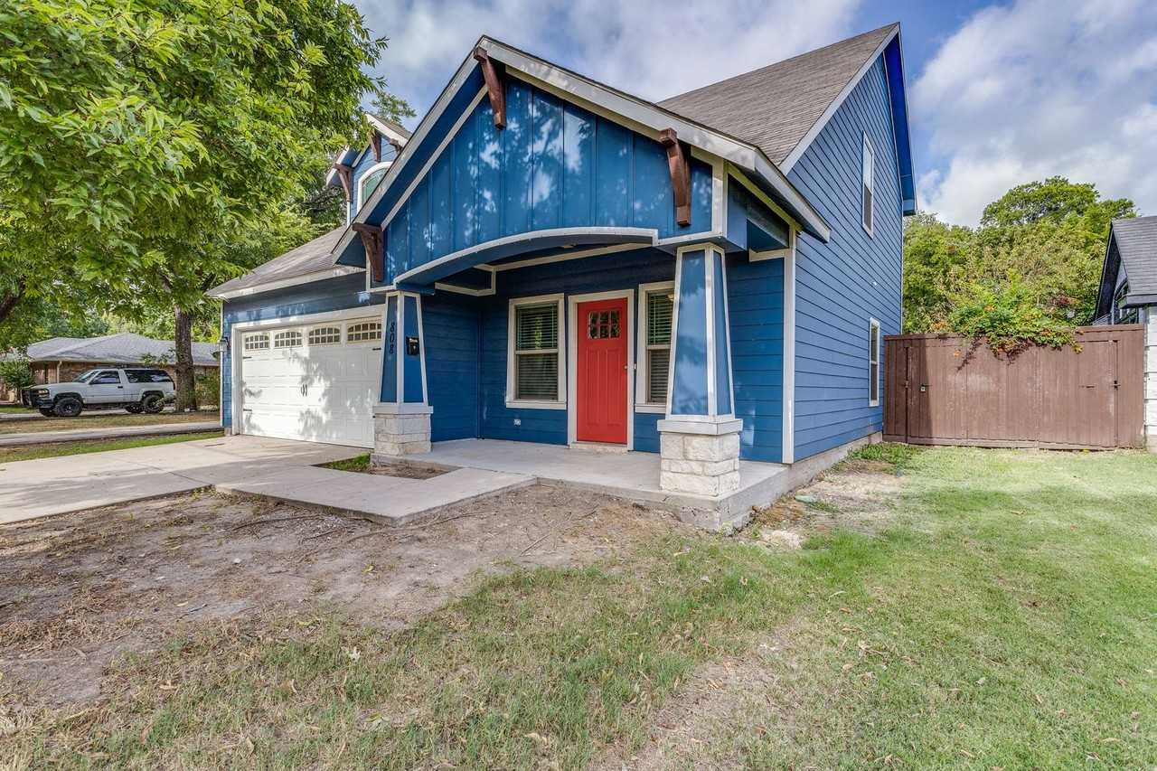 808 Rockwall St - Photo 3 of 25