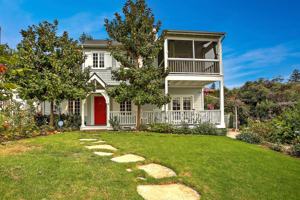 featured image of 610 E Pedregosa St