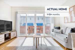 featured image of 4851 Hazeltine Ave #621
