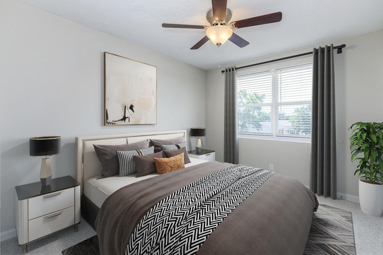 Lexington Village - Photo 3 of 19