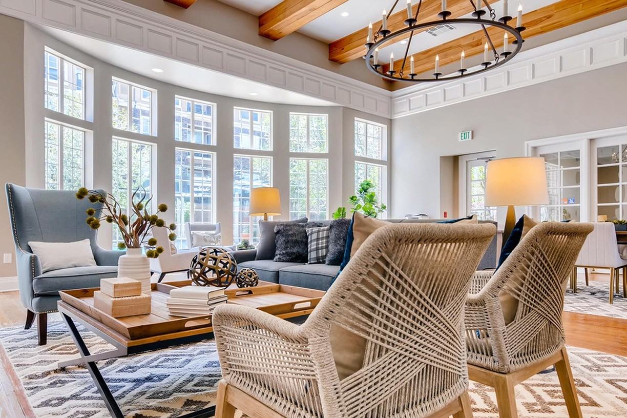 Retreat at City Center - Photo 3 of 36