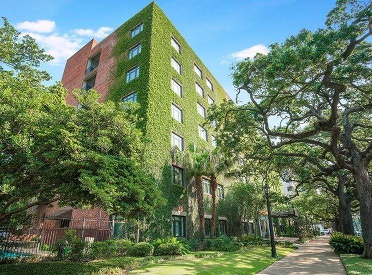 The Georgian - Photo 2 of 46