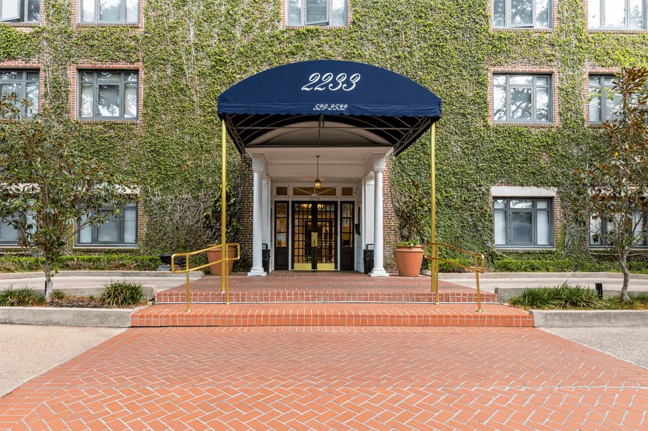 The Georgian - Photo 3 of 46