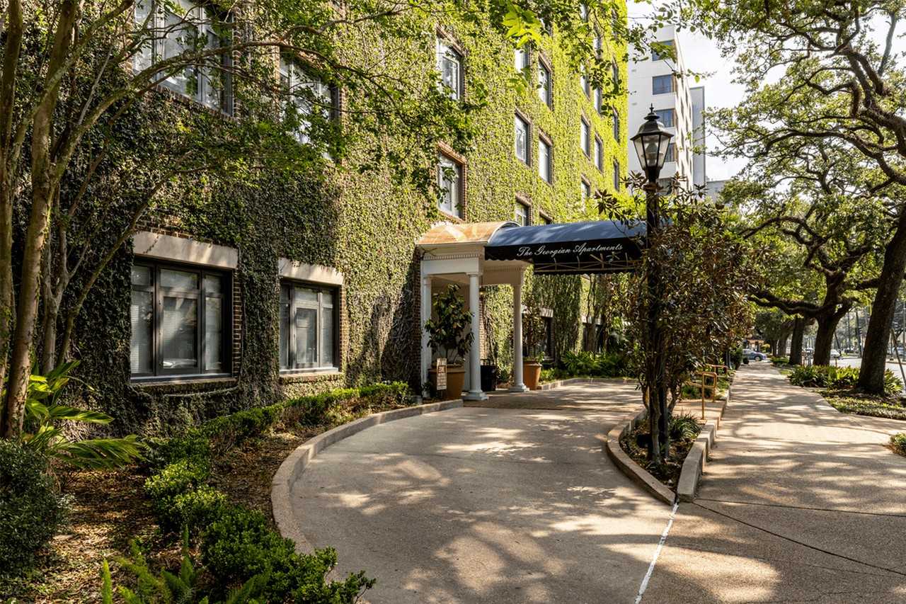 The Georgian - Photo 5 of 46