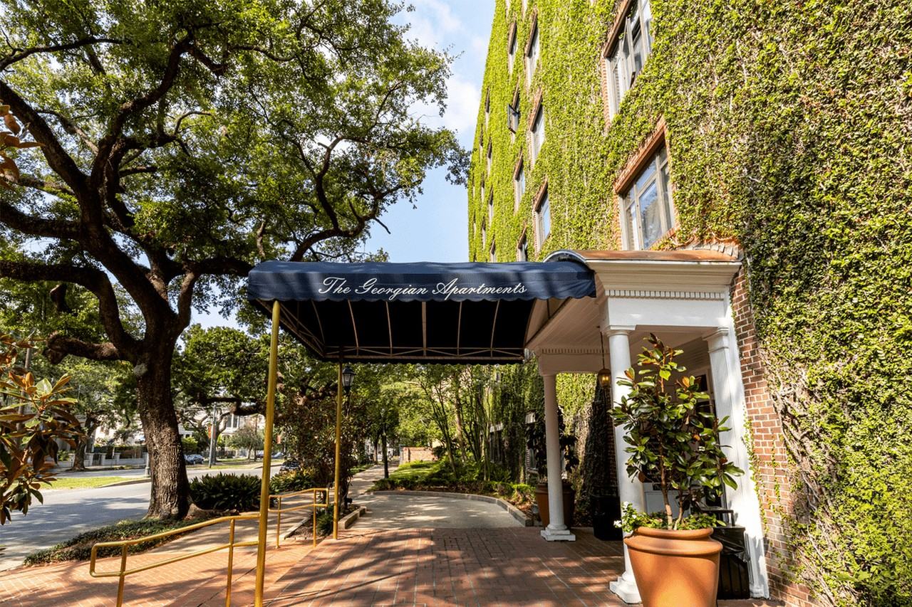 The Georgian - Photo 7 of 46