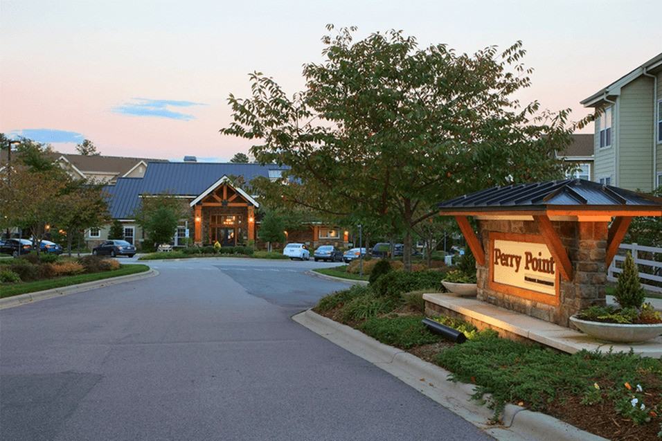 Perry Point - Photo 6 of 50