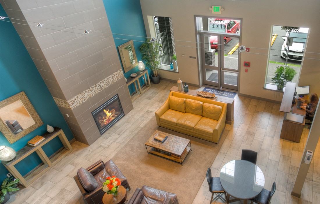 The Seasons at Lea Hill Village - Photo 4 of 31