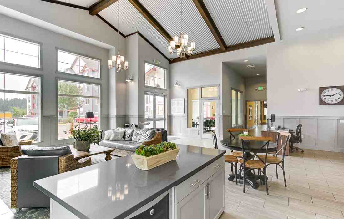 The District - Photo 5 of 26