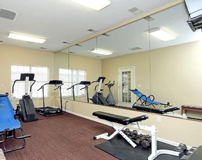 Cedarshores Apartments - Photo 7 of 8