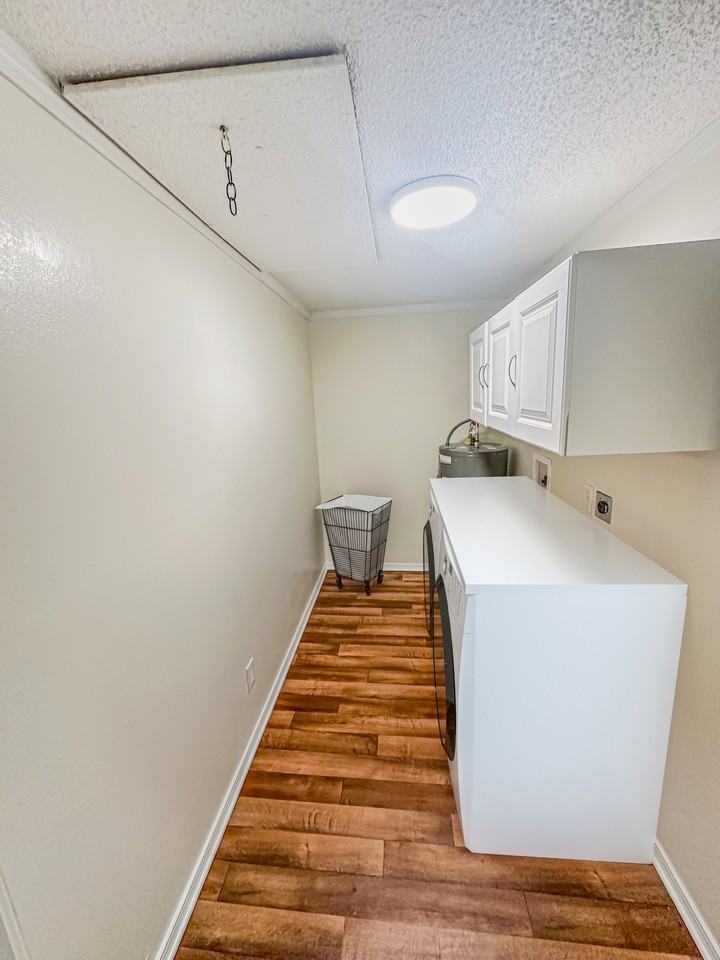 Concord Square Apartments - Photo 6 of 43