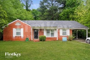 902 Morrow Rd - Photo 1 of 1