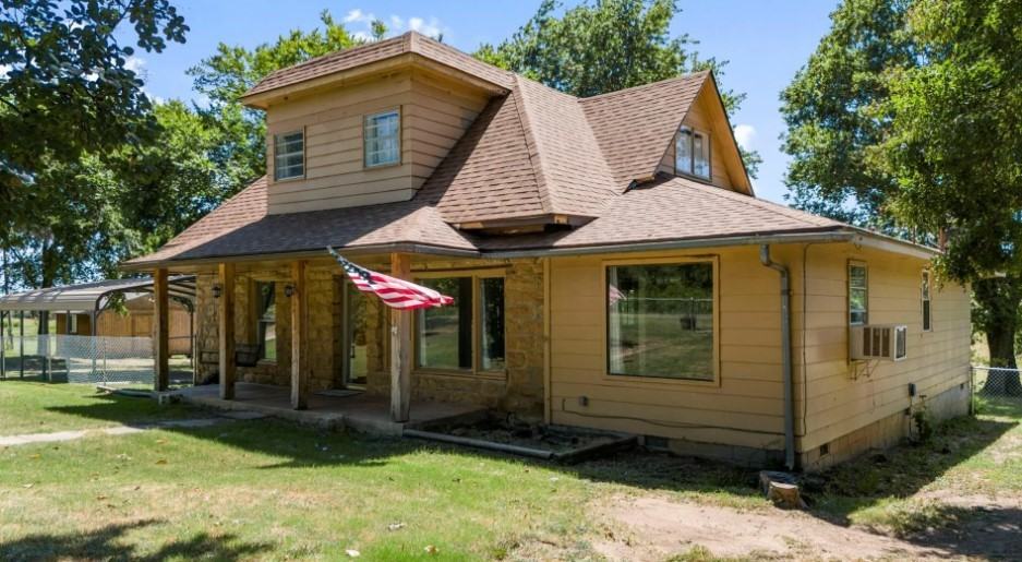 53235 S 36500 Rd #NA - Photo 2 of 37