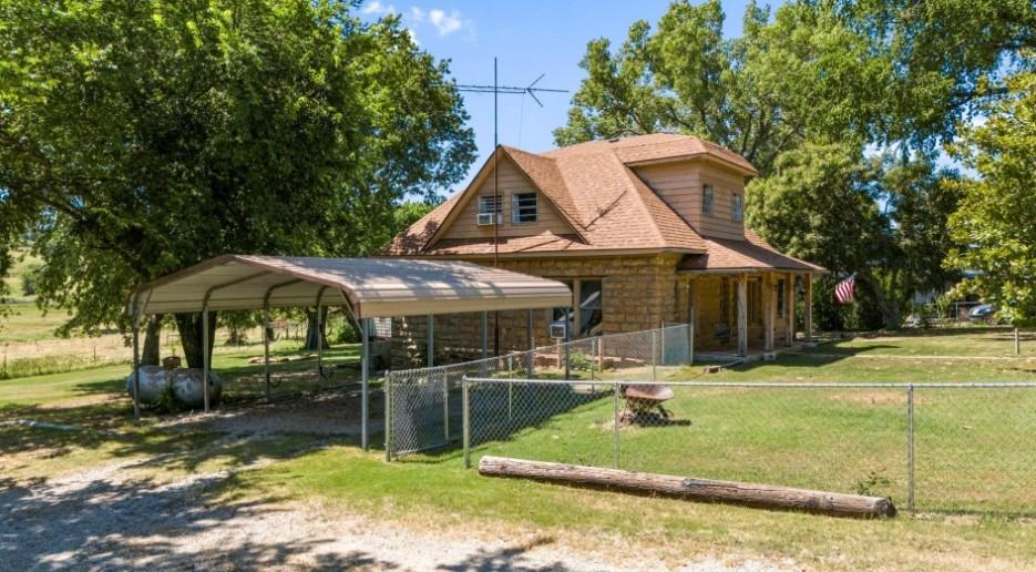 53235 S 36500 Rd #NA - Photo 3 of 37