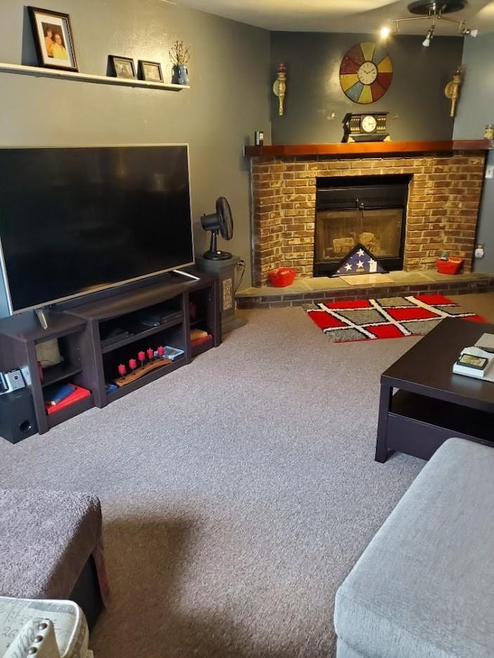 5612 Falls Blvd #5612 - Photo 2 of 6