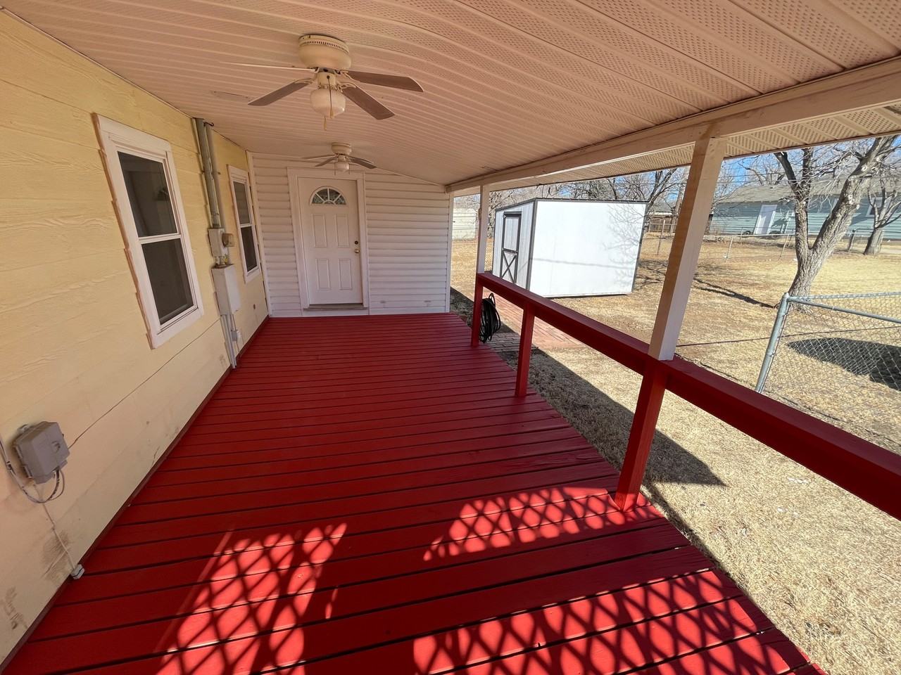 111 S Belleview St #NA - Photo 2 of 14