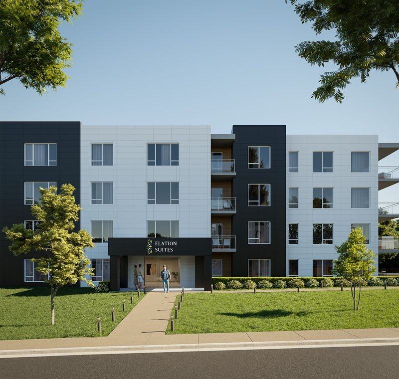 Elation Suites Apartments - Photo 2 of 50