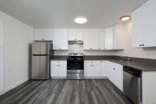 Highland View Apartments in the heart of National City - Photo 1 of 1