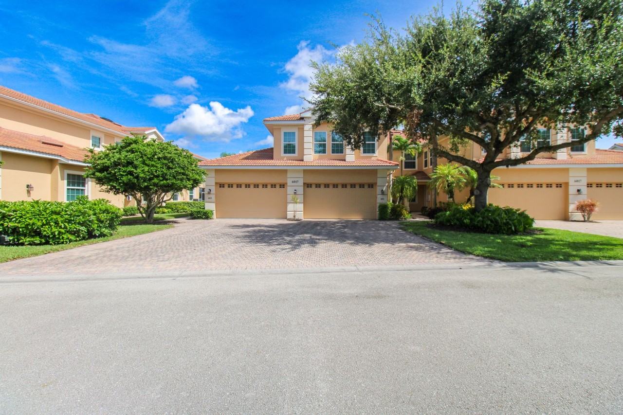 6017 Trophy Dr #601 - Photo 2 of 50