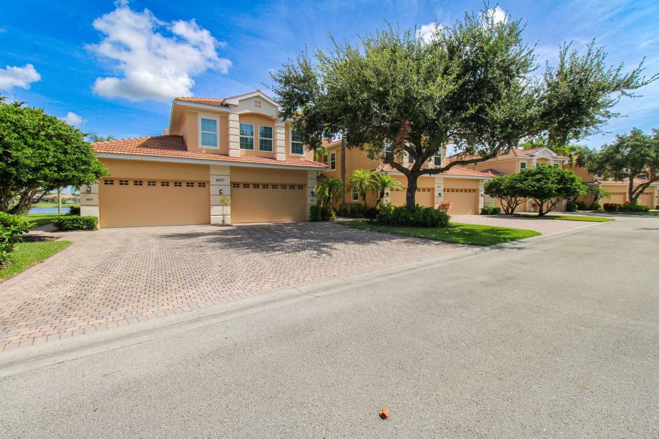 6017 Trophy Dr #601 - Photo 3 of 50