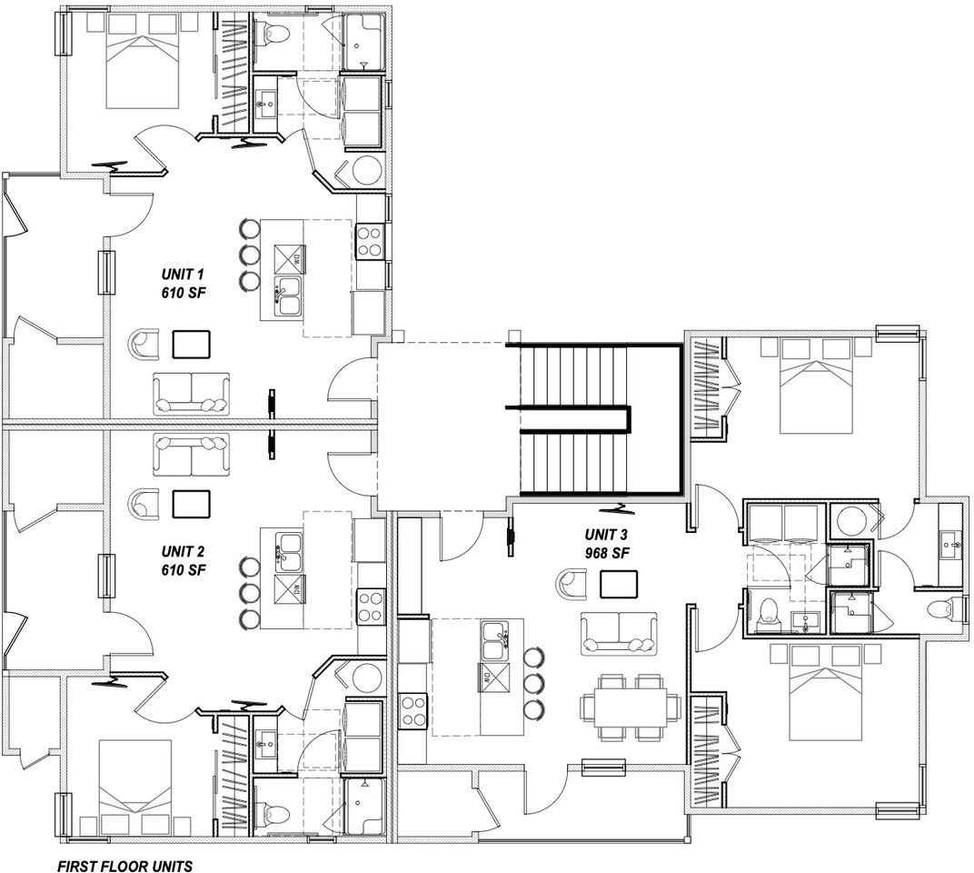 1140 Sw 27th St #103 - Photo 6 of 20