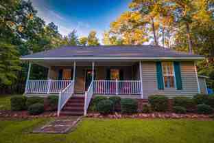 1233 Fishing Creek Estates Rd - Photo 1 of 1